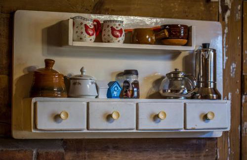 MorzeLas Chata Białowieża - Foto 26