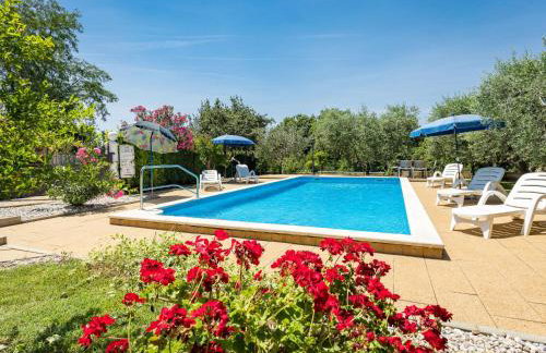 Holiday Home Sandra by Interhome - Foto 14