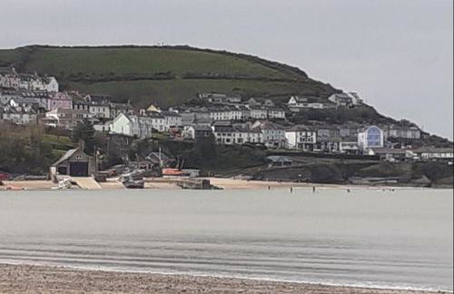 Newquay Haven caravan 42x14 with Ocean Views - Foto 86