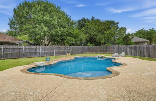 Spacious 5BR l River Float l Pool l Fire Pit - Foto 60