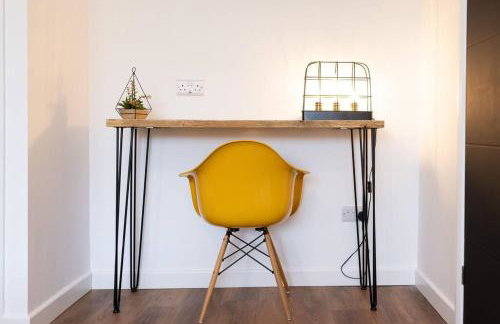 Modern Cosy Bungalow close to Bath - Foto 10