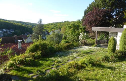 Ferienwohnungen Am Forsthaus - Foto 11