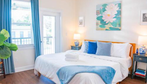 The Lotus Suite Newly Built Upscale Central - Photo 5