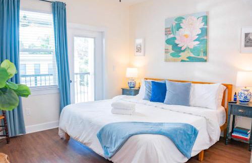 The Lotus Suite Newly Built Upscale Central - Photo 5