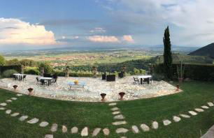 Agriturismo Cima alla Serra - Foto 11