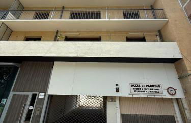 L'étape Aixoise - appartement climatisé terrasse centre ville Rotonde cours Mirabeau allées provençales - Foto 20