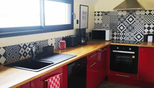 Le gîte de la Ferme - Photo 5