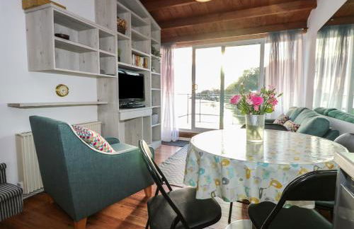 Seafarer's Haven - Foto 1