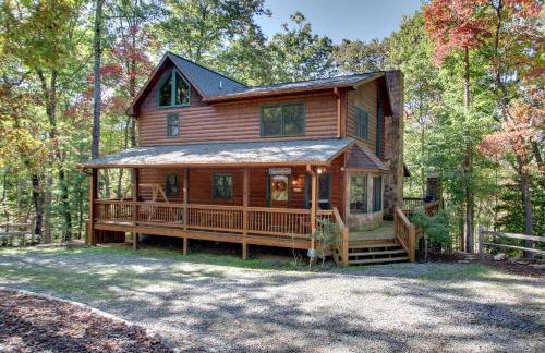 Serenity Woods - Foto 20