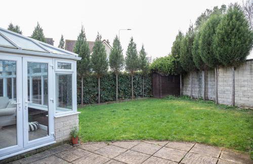 October Disc - Long Stay - Contractors - Foto 36