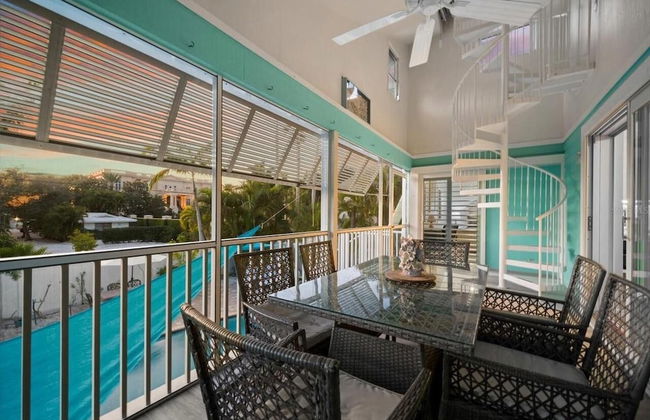 It's Beachin' by Beachside Management - Photo 52