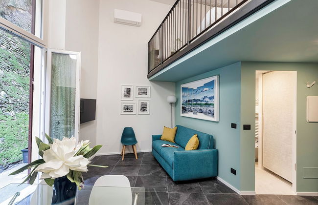 Loft Garibaldi by Wonderful Italy - Photo 8