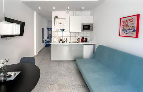 Apartamentos Navío - Foto 7