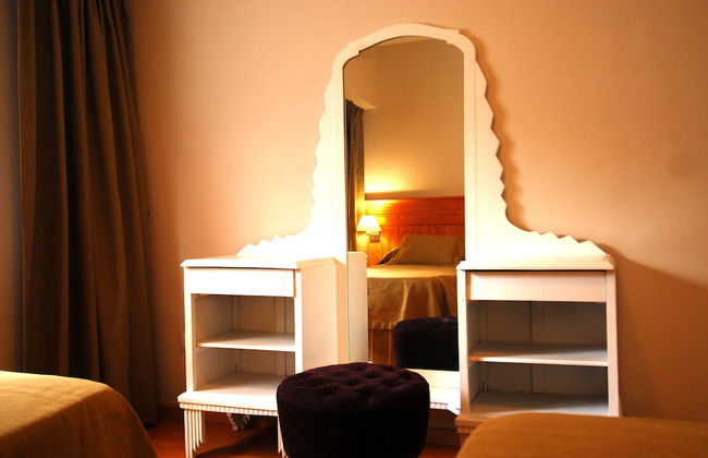 Miliño Buenos Aires Apart Hotel - Foto 13