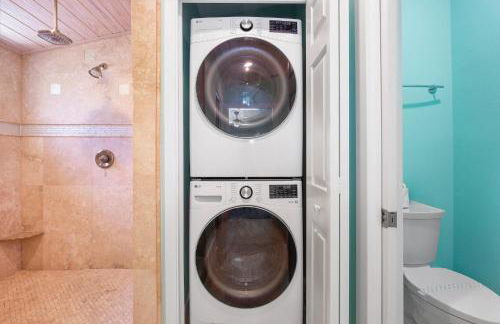 Bean Point Bungalow - Foto 29