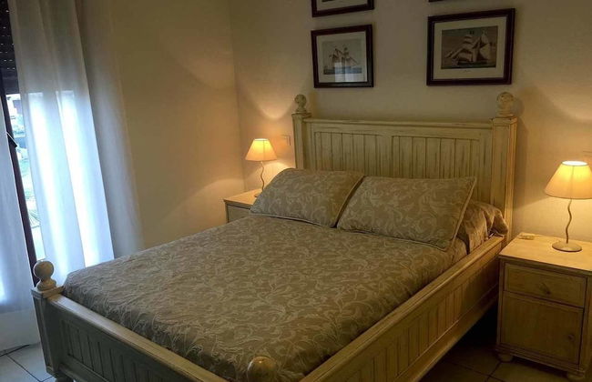 Venavera I42d - 2 Bed Penthouse 2 Baths Beach Walk - Foto 4