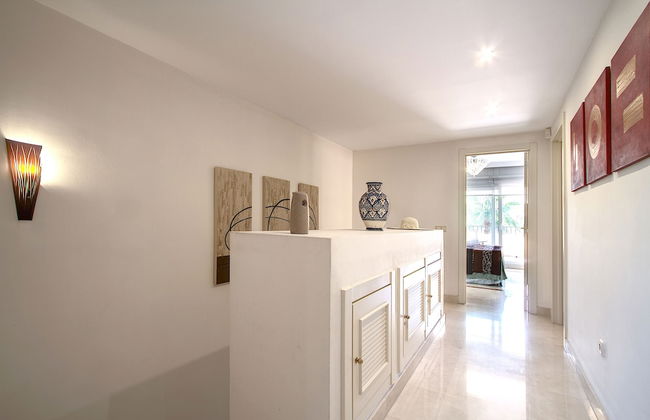 Casa Los Flamencos 52 - Photo 6