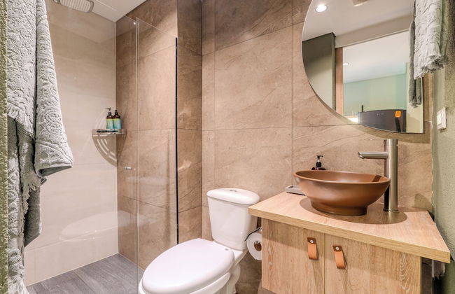 B 48 Living by B Rent - Foto 49