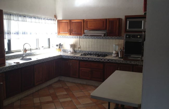 6rec 24 Personas Quinta EN Xochitepec, Morelos QC - Foto 9