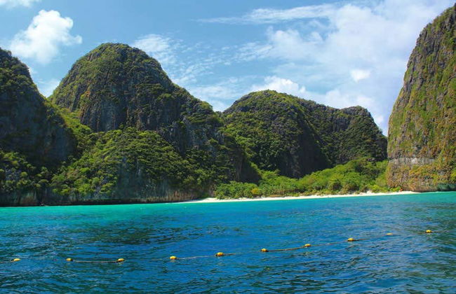 Giro in barca alle isole Phi Phi - Foto 3