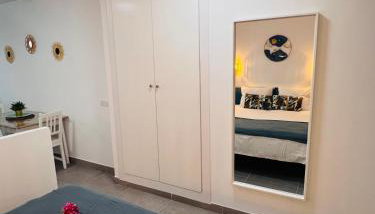 Apartamento Korallo Terraza con Vistas y Playa - Foto 5, wardrobe