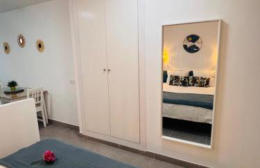 Apartamento Korallo Terraza con Vistas y Playa - Foto 5