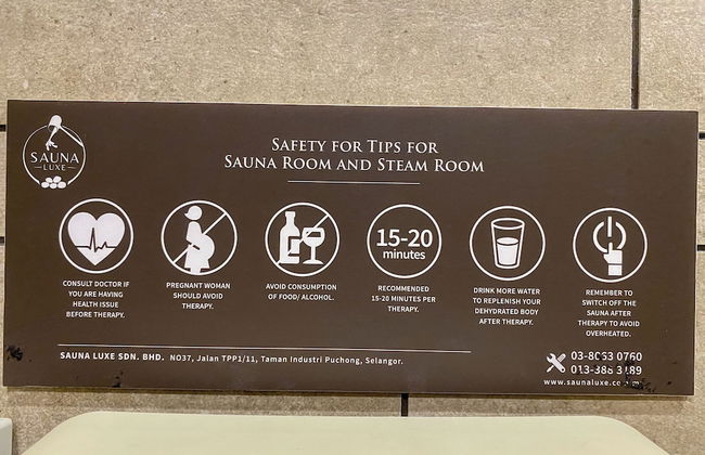 Comfy 3-Bedrooms Apartment at Meritus Residensi - Foto 41