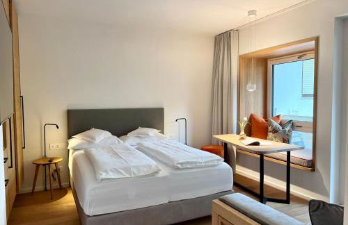 Hotel Gartenresidence Zea Curtis - Foto 20