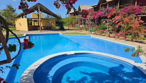 ChaleVille - Chalé 4902 - Foto 3