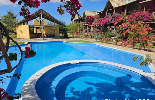 ChaleVille - Chalé 4902 - Foto 3