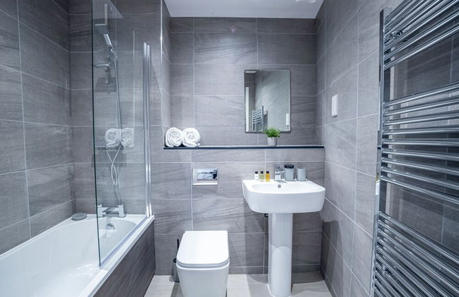 Great Central Apartments by Opulent - Foto 22