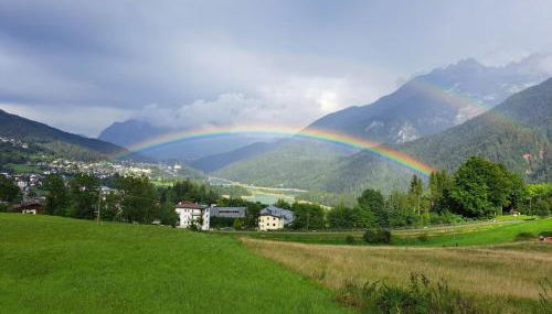 Piccola mansarda nelle Dolomiti - Foto 2