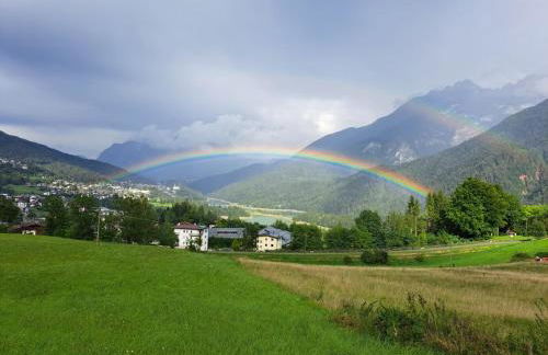 Piccola mansarda nelle Dolomiti - Photo 2