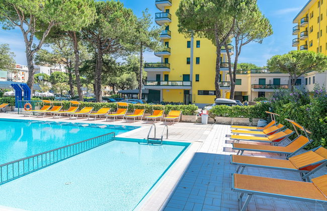 Residence Costa del Sol - Foto 29