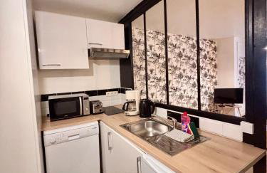 Logement cœur de Dieppe Nº1 - Foto 7