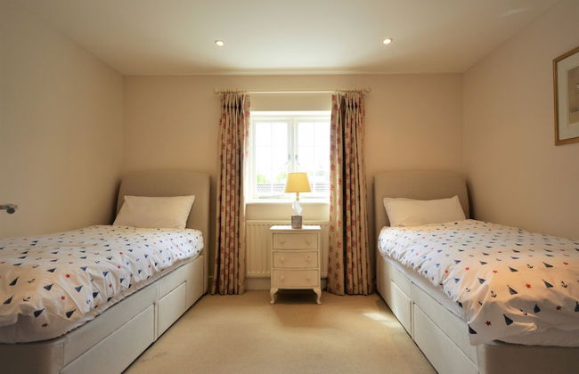 Hope Cottage - Foto 8