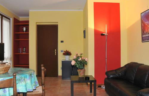 Cozy Holiday Home in Idro Lombardy with Private Garden - Foto 6