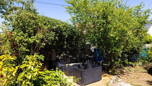 L'Escapade de Bel Air - Proche Aéroport - Foto 5, Garden