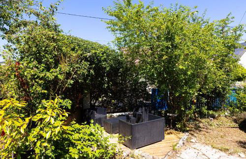 L'Escapade de Bel Air - Proche Aéroport - Foto 5