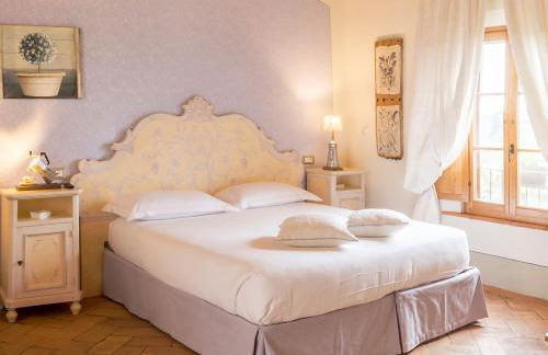 Agriturismo Il Segreto di Pietrafitta - Photo 33