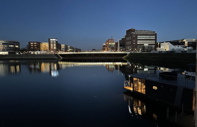 Hausboot Lore - Foto 48