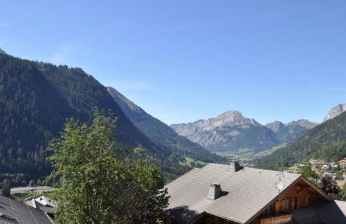 Appartement lumineux 2 chambres, proche télécabine, centre-ville Châtel - FR-1-693-31 - Foto 3