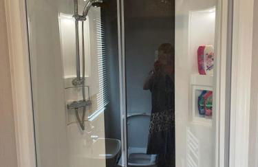 KMH Caravans at Flamingo Land - Foto 22