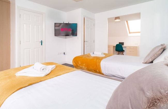 Westlake Serviced Accommodation - Foto 4