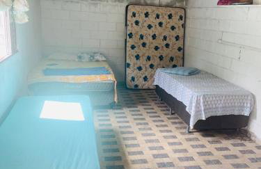 Casa com piscina temporada Itanhaem - Foto 38