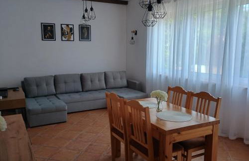 Chata Pod Różą - Photo 31