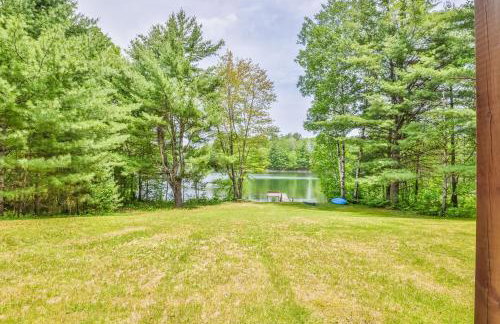 Northwoods Getaway - Photo 46