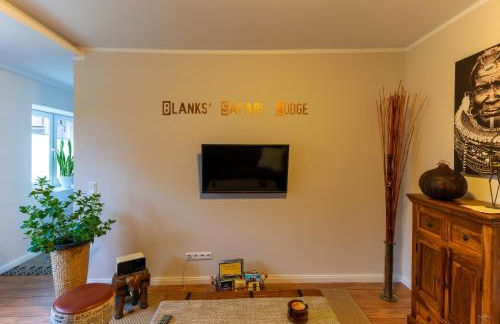 Blanks Safari Lodge - Foto 6