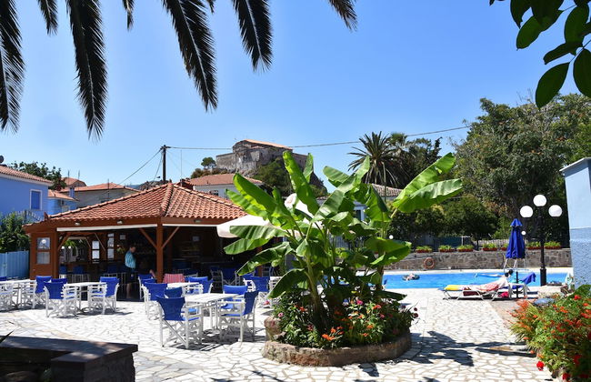 Blue Sky Hotel - Foto 51