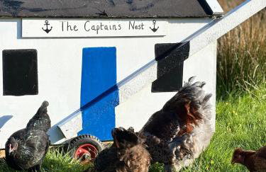 The Captain's Place - Isle of Skye - Foto 12